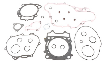 WINDEROSA (VERTEX) KOMPLET USZCZELEK YAMAHA YZF450 '14-'17, YZF 450FX '16-'19, WR 450F '16-'19