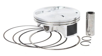 VERTEX TŁOK GAS GAS FSE 450 '02-'04 REPLICA (PIERŚCIENIE 590395000001 x 1 KPL.)