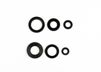 ATHENA KOMPLET (ZESTAW) USZCZELNIACZY SILNIKOWYCH WR 200