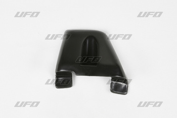 UFO OSŁONA POMPY OLEJU HONDA CRF 250R '04-09, CRF 250X '04-17 KOLOR CZARNY