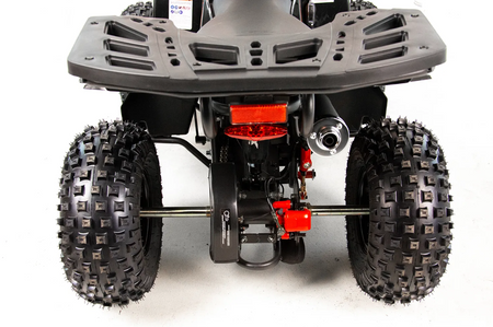QUAD Spalinowy ASIX MUDDY 110cc Dla dzieci ATV