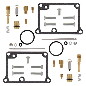 ALL BALLS ZESTAW NAPRAWCZY GAŹNIKA YAMAHA YFZ 350 BANSHEE '87-'09
