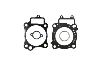 ATHENA USZCZELKI TOP-END HONDA CRF 250 R '10-'14 ( DO ZESTAWU CYLINDROWEGO P400210100032 I P400210100049 )