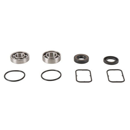 ALL BALLS ZESTAW NAPRAWCZY TURBINY NAPĘDOWEJ YAMAHA 1100 V1 Wave Runner '15, 1100 VX Wave Runner '12, 1100 VX Wave Runner '07-'15, 1100 VX Wave Runner '05-'06