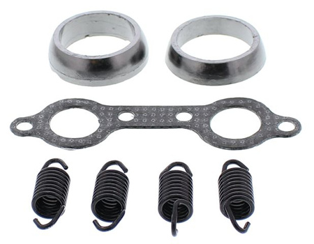 WINDEROSA (VERTEX) USZCZELKA KOLEKTORA WYDECHOWEGO POLARIS SPORTSMAN TOURING 800 EFI 08-09, SPORTSMAN X2 700 EFI 08, SPORTSMAN X2 800 EFI 07-09 (45X60X17MM)