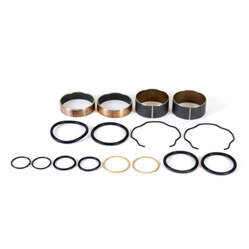 PROX ZESTAW TULEJEK (PANEWEK) ZAWIESZENIA PRZEDNIEGO HONDA CR250R (95),SUZUKI RM125 '84-'88,RM250 '83-'88,YAMAHA TT600 '85-'86,YZ125/250 '93- (38-6014)