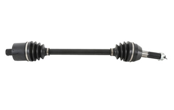 ALL BALLS PÓŁOŚ NAPĘDOWA POLARIS ACE 900 EPS X '17, RANGER 570/900/1000, RZR 570 AB8 EXTREME +20% TYŁ STRONA LEWA PRAWA (OPIS DODATKOWY)