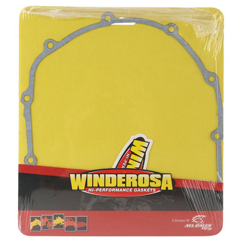 WINDEROSA (VERTEX) USZCZELKA POKRYWY SPRZĘGŁA HONDA CBR1100XX 97-03 (ZEWNĘTRZNA)