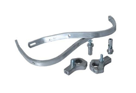 UFO MOCOWANIA ALUMINIOWE OSŁON RĄK DO PM01632