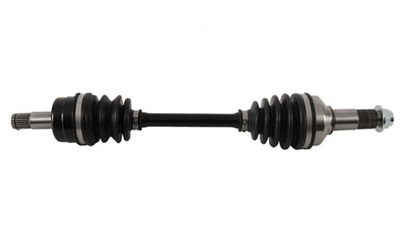 ALL BALLS PÓŁOŚ NAPĘDOWA YAMAHA KODIAK 450 4WD '18-'19, KODIAK 700 4WD '17-'18 PRZÓD STRONA LEWA / PRAWA
