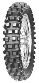 MITAS OPONA 120/90-19 C-02 66N TT (BEZ PASKA) TYŁ DOT 35-41/2022 (26566) WYCOFANE (ZAMIENNIK:70000984)