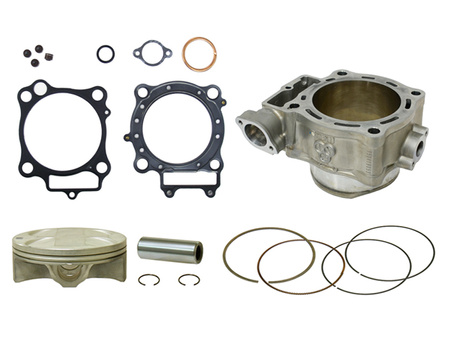 PSYCHIC CYLINDER KOMPLETNY HONDA CRF 450R (09-16) STD = 96MM (EC210-029)