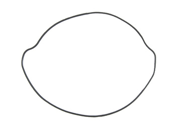 NAMURA USZCZELKA POKRYWY SPRZĘGŁA HONDA CR 125 '87-01 (ZEWNĘTRZNA)