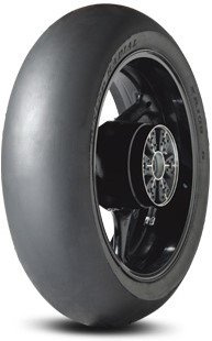 DUNLOP OPONA 190/55R17 KR108 SSP MS1 RACE TL TYŁ DOT 15/2023 (NA ZAMÓWIENIE)