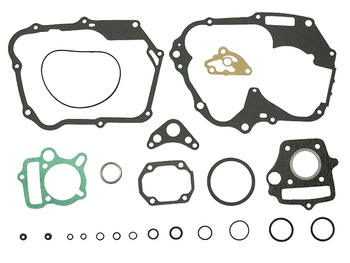 NAMURA KOMPLET USZCZELEK HONDA XR 50 R 00-03, CRF 50 F 04-22, Z50R 79-99