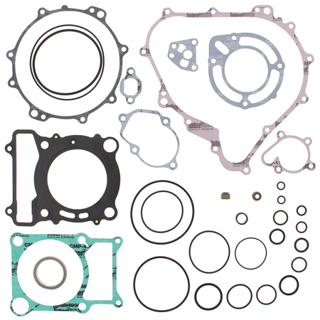 WINDEROSA (VERTEX) KOMPLET USZCZELEK YAMAHA YFM 400 KODIAK 00-06/ GRIZZLY 07-08 / YFM 450 GRIZZLY 07-14, WOLVERINE/KODIAK 450 03-10