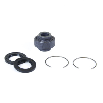 PROX ZESTAW NAPRAWCZY MOCOWANIA (ŁOŻYSKA) AMORTYZATORA TYLNEGO DOLNE HONDA CR 125/250/500 '89-'90 (29-5029)