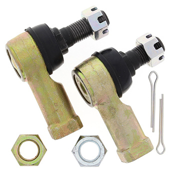 ALL BALLS KOŃCÓWKI (GAŁKI) DRĄŻKA KIEROWNICZEGO YAMAHA YFM 400 GRIZZLY '07-'08, YFM 450 GRIZZLY '07-'12, YFM 400/450 KODIAK '05-'06