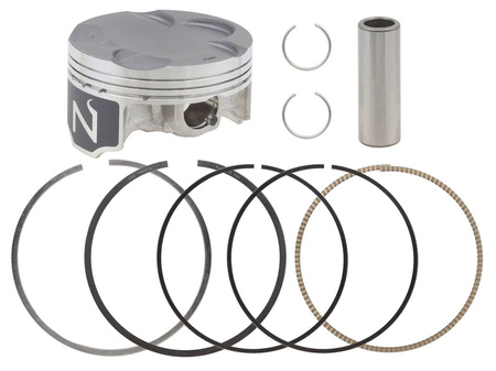 NAMURA 2025/01 TŁOK YAMAHA 212 SS / X '08-'10, 232 LIMITED / S '08-'10, AR 210 '06-'14, AR / SX 230 HO '05-'09, FX HO / CRUISER '04-'08, SR 210'06-'07, SX 210 '06-'14, VX 110 '05-'15 (STD. + 0,50MM)