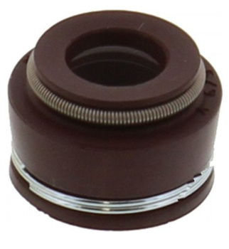 ATHENA USZCZELNIACZ ZAWOROWY (SSĄCY I WYDECHOWY) HONDA XR 600R '88-'00 (OEM: 12209-MN1-671)