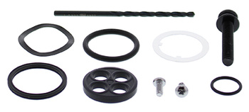 ALL BALLS ZESTAW NAPRAWCZY KRANIKA HONDA TRX250X 87-92, TRX300 EX 93-06