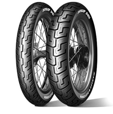 DUNLOP OPONA 100/90-19 D401 57H TL HARLEY-DAVIDSON PRZÓD 21-25/2023