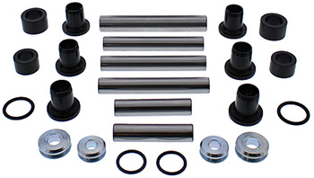 ALL BALLS ZESTAW NAPRAWCZY NIEZALEŻNEGO ZAWIESZENIA TYLNEGO (WAHACZY A-ARM) POLARIS RZR 4 900 16