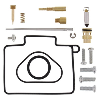 PROX ZESTAW NAPRAWCZY GAŹNIKA HONDA CR 125 R '02 (26-1183)