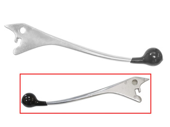 PSYCHIC DŹWIGNIA HAMULCA SUZUKI GS 400 '77, GS 550 '77-'79 (OEM: 57420-45010)