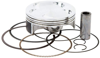 VERTEX TŁOK YAMAHA YZF 426 (YZ426F) '00-'02, WRF 426 (WR426F) '01-'02 REPLICA (94,96MM) (PIERŚCIENIE 590395000002 X 1 KPL.)