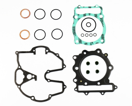 ATHENA USZCZELKI TOP-END HONDA XR 650 L 2013-2019