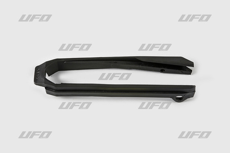 UFO ŚLIZG ŁAŃCUCHA KTM SX 65 '09-'15 KOLOR CZARNY