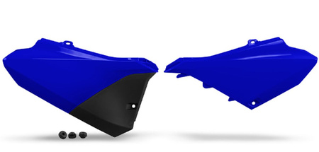 UFO BOCZKI TYLNE YAMAHA YZ 85 '22 KOLOR NIEBIESKI