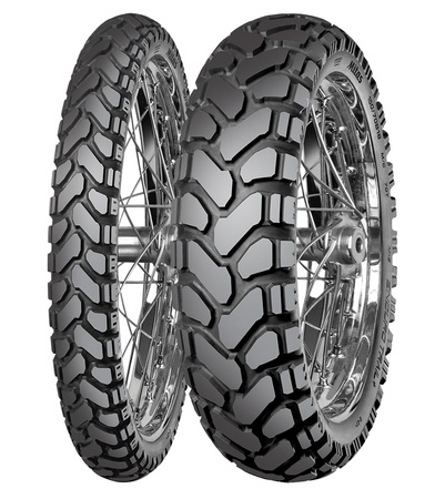 MITAS OPONA 90/90-21 (3.00-21) ENDURO TRAIL+ M+S 54T TL/TT M+S PRZÓD DOT 41/2024