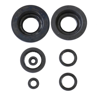 ATHENA KOMPLET (ZESTAW) USZCZELNIACZY SILNIKOWYCH HONDA TRX 680 FOURTRAX RINCON '06-'19