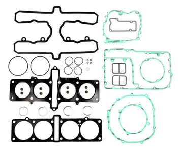 ATHENA KOMPLET USZCZELK KAWASAKI ZR 1100 ZEPHYR '92-'95