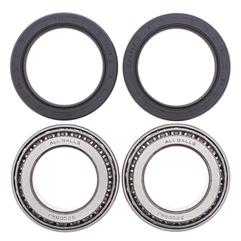 ALL BALLS ŁOŻYSKA KOŁA TYLNEGO Z USZCZELNIACZAMI CAN-AM DS.650 '00-'07