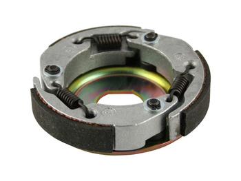 BRENTA SPRZĘGŁO ODŚRODKOWE 107MM MINARELLI OD '98 (FT 2007)