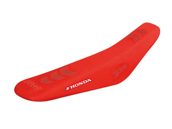 BLACKBIRD POKROWIEC / POSZYCIE NA SIEDZENIE HONDA CRF 450R '05-'08 REPLICA TEAM HRC 22