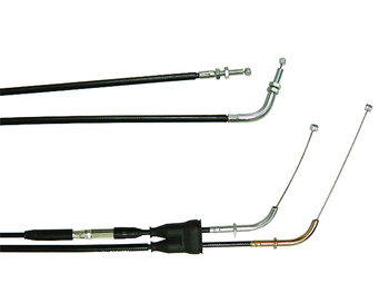 PSYCHIC LINKA GAZU SUZUKI DRZ 400 SM '05-'09, DRZ400S '00-'09, DRZ400E '04-'07 (L3940234)