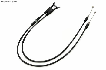 PROX LINKA GAZU KTM EXC 250 18-20, EXC 300 TPI 18-20, HUSQVARNA TE 250 17-20, TE 300 I 17-20 (55402091000)