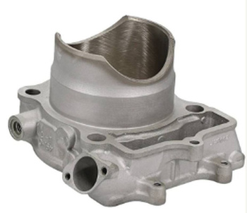 CYLINDER WORKS CYLINDER SUZUKI RMZ 250 (RM-Z 250) '19-'23 STANDARD (77,00 MM)