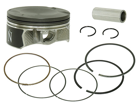 NAMURA TŁOK POLARIS RANGER 900 XP (13-17), 1000 XP (2017), RZR 900 (11-14), 1000 XP (14-17) (+0,01MM) (PIERŚCIENIE NA-50091R)