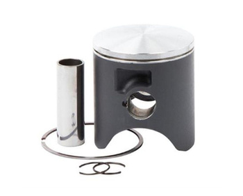 VERTEX TŁOK HONDA CR 125 '05-09 REPLICA (53,93MM) (PIERŚCIENIE 53010005400 X 1 SZT.)