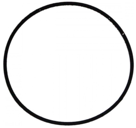 ATHENA USZCZELKA POD GŁOWICĘ ( GŁOWICY ) (O-RING), KTM SX 65 '01-08, SX 50 '02-08 (FKM 70SH D.53.67 X 1,78)(MNIEJSZY WEWNĘTRZNY)