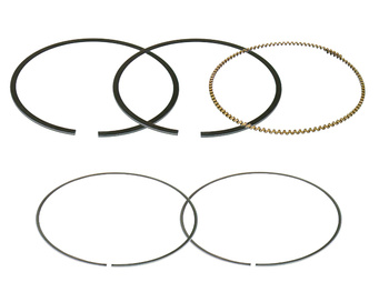 NAMURA PIERŚCIENIE TŁOKOWE YAMAHA YFM 700 (YFM700) RAPTOR '06-'14, GRIZZLY '07-'13 (102MM = NOMINAŁ)