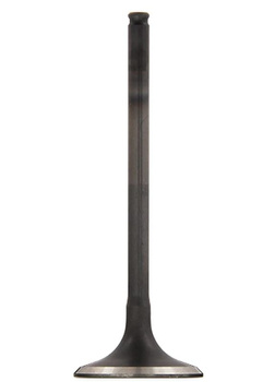 VERTEX ZAWÓR WYDECHOWY HONDA CRF 450R '07-'08 STALOWY