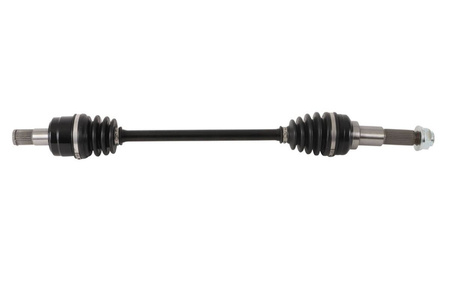 ALL BALLS PÓŁOŚ NAPĘDOWA YAMAHA WOLVERINE 850 X2 / X4 '19-'20 PRZÓD STRONA LEWA / PRAWA