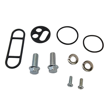 BEARING WORX ZESTAW NAPRAWCZY KRANIKA KAWASAKI KLX 400R '03-'04, SUZUKI DRZ 250 '01-'07, DRZ 400E '00-'07, DRZ 400K '00-'03, XT 600 '84-'95 (60-1010)
