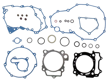 NAMURA KOMPLET USZCZELEK YAMAHA YFZ 450 R 09-25, X 10-11